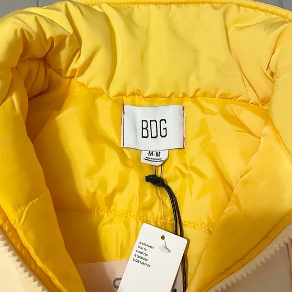 BDG Urban Outfitters Jacket & Coat - Picture 4 of 14